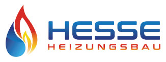 Hesse Heizungsbau Logo